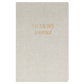 Memory Fabric Journal