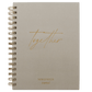 Newlywed One Line A Day Prompted Journal