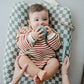 Extra Soft Muslin Changing Pad Cover- Multiple Color Options