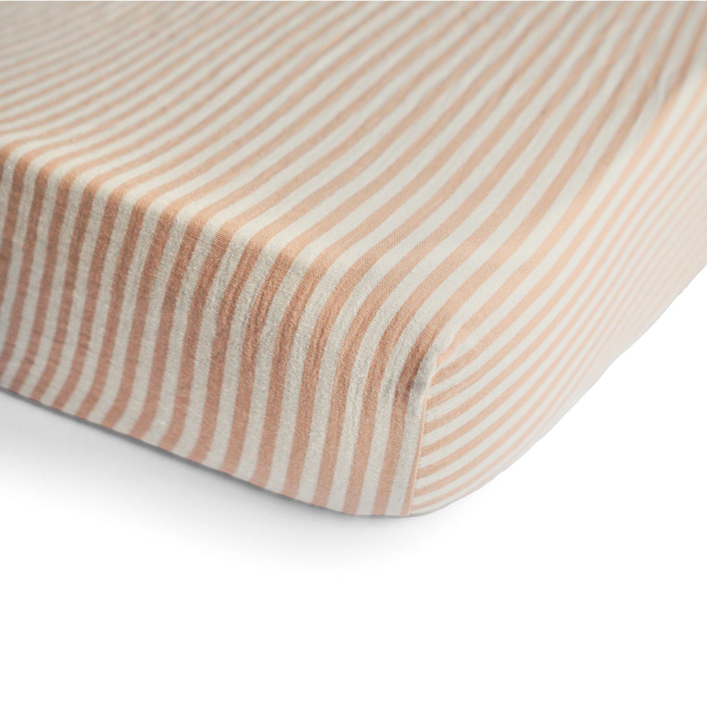 Extra Soft Muslin Crib Sheet- Multiple Color Options