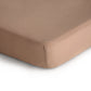 Extra Soft Muslin Crib Sheet- Multiple Color Options