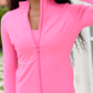 Active State Bubblegum Heat Pink Jacket
