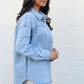Robyn Denim Shirt