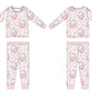 When You Wish 2-Piece Pajama Set