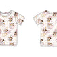 Enchanted Escapades Bamboo Tee