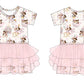Enchanted Escapades Tutu Dress