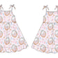 When You Wish Twirl Dress