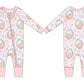 When You Wish Zippy Pajama