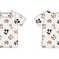 Silly Squad Bamboo Tee