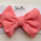 Baby Bows-Multiple Colors
