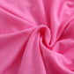 Perfectly Pink Bamboo Swaddle Blanket