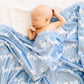 Personalized Minky Blanket