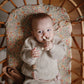 Extra Soft Muslin Crib Sheet- Multiple Color Options