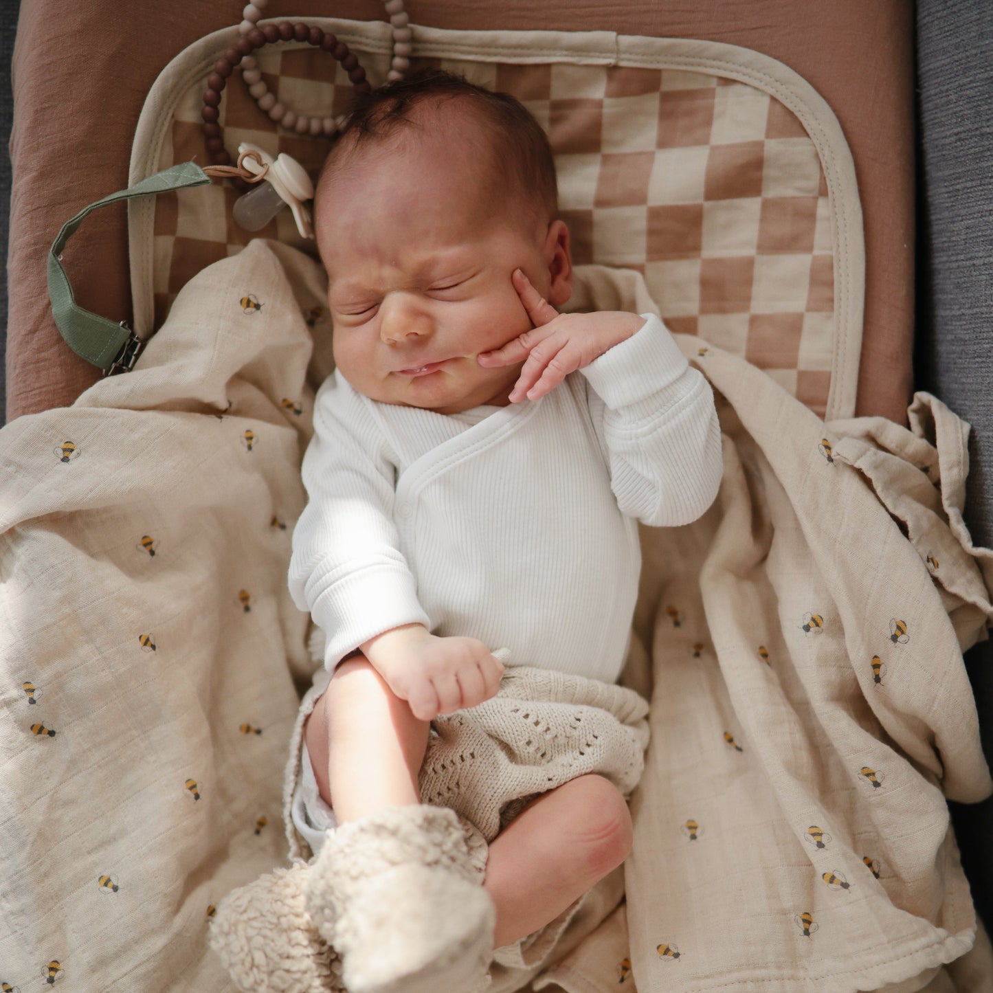 Changing Pad Liners- Multiple Color Options