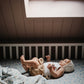 Extra Soft Muslin Crib Sheet- Multiple Color Options
