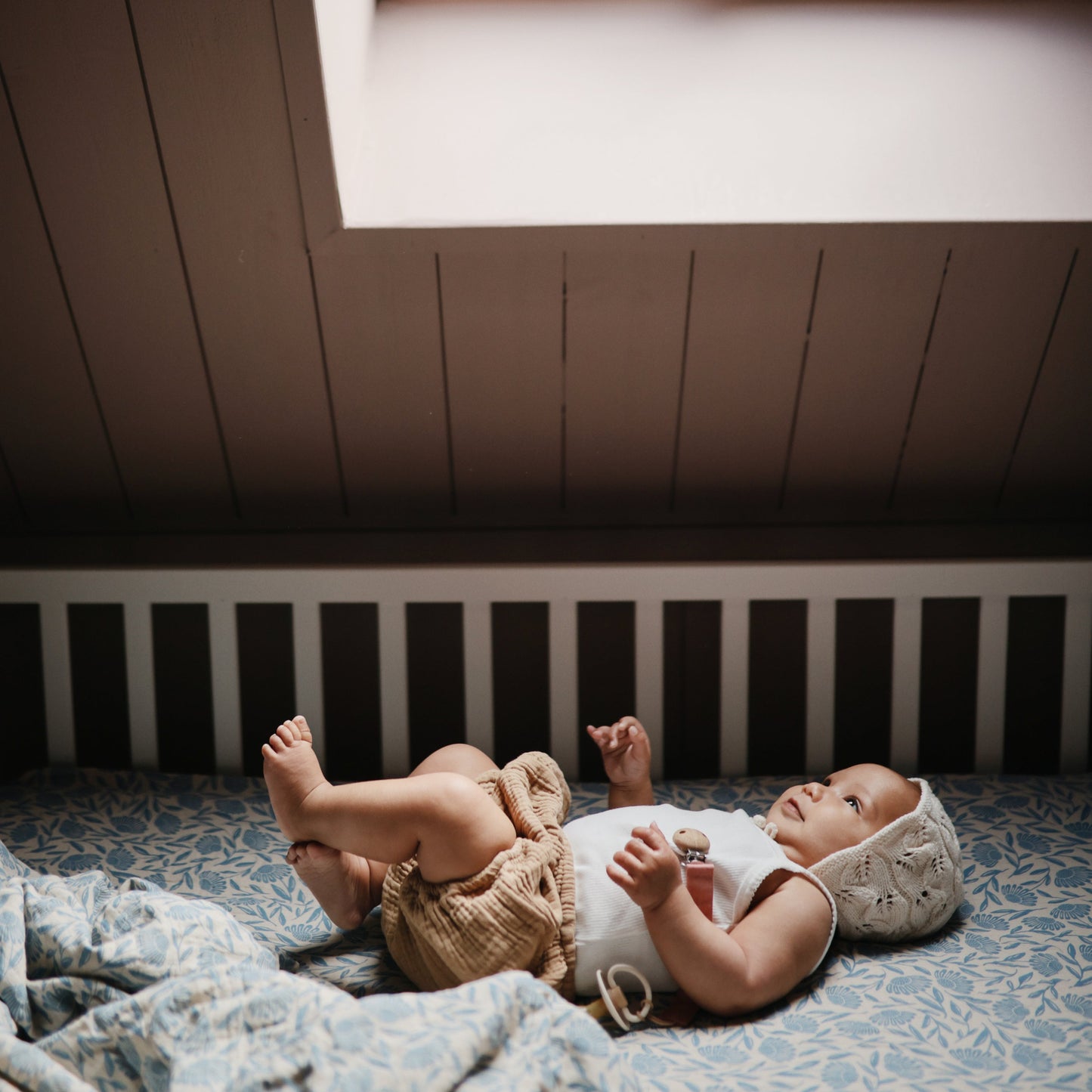 Extra Soft Muslin Crib Sheet- Multiple Color Options