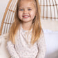 Tiny Tulips 2-Piece Bamboo Pajamas