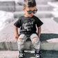 Certified Mama's Boy Tee