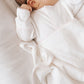 Premium Pima Cotton Footie Outfit