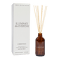 Christmas Amber Reed Diffuser