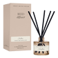Christmas Tinted Glass Jar Reed Diffuser