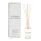 Mango and Coconut Clear Reed Diffuser