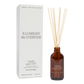 Warm and Cozy Amber Reed Diffuser