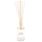 Warm and Cozy Clear Reed Diffuser