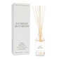 Salt and Sea Clear Reed Diffuser