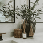 Salt and Sea Clear Reed Diffuser