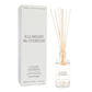 Luxury Getaway Clear Reed Diffuser