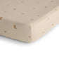 Extra Soft Muslin Crib Sheet- Multiple Color Options