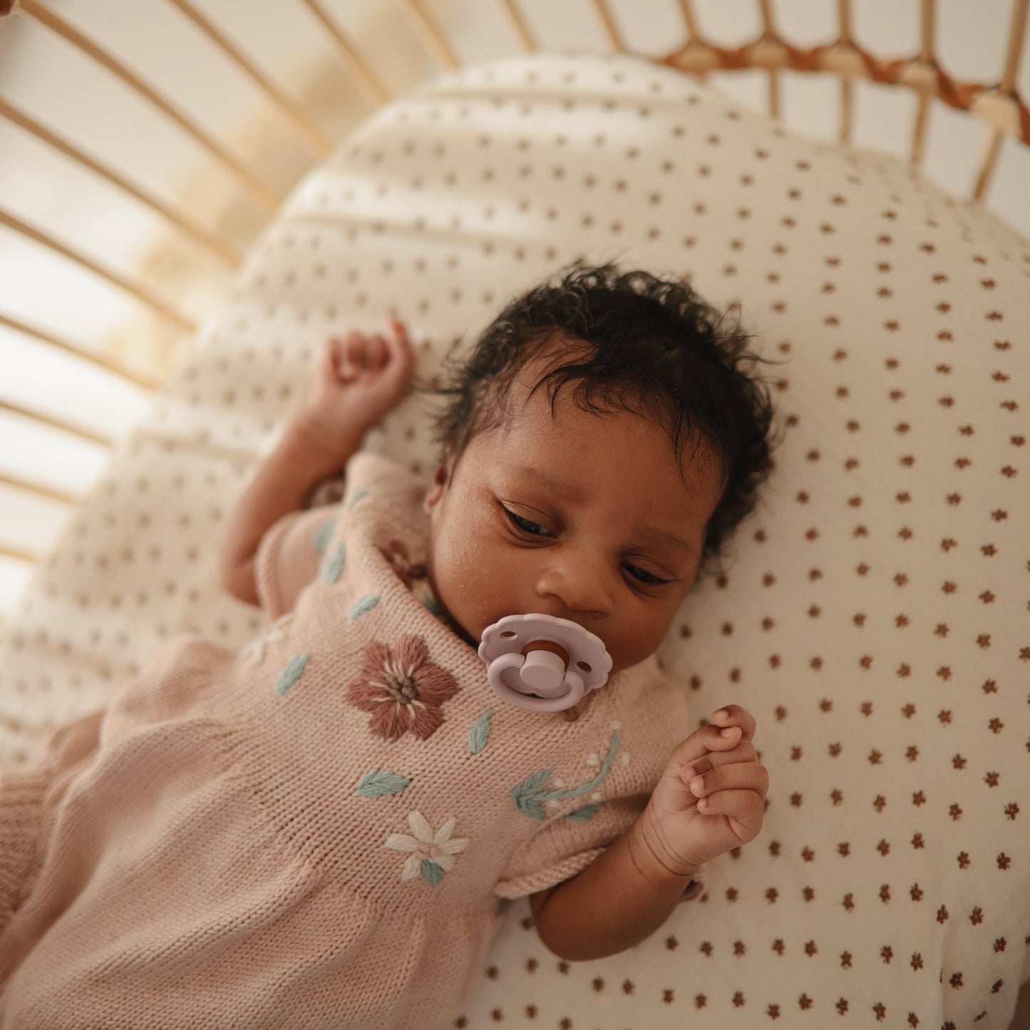Extra Soft Muslin Crib Sheet- Multiple Color Options