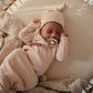 Extra Soft Muslin Crib Sheet- Multiple Color Options