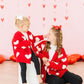Heart Cozy Cardigan