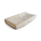 Extra Soft Muslin Changing Pad Cover- Multiple Color Options