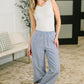 Right At Home Relaxed High Waisted Bottoms