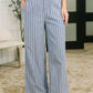 Right At Home Relaxed High Waisted Bottoms