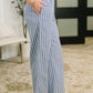 Right At Home Relaxed High Waisted Bottoms