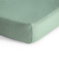 Extra Soft Muslin Crib Sheet- Multiple Color Options