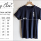 Griswold's Tree Farm Graphic Tee and Sweatshirt