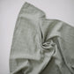 Organic Cotton Muslin Swaddle Blanket- Multiple Color Options
