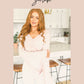 Cute Situation Square Neck Dress