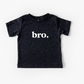 bro. Tee- 3 Colors