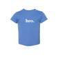 bro. Tee- 3 Colors
