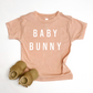 Baby Bunny Tee- 2 colors