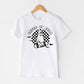 Creep it Real Tee- 2 Colors