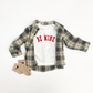Be Mine Child Tee- 3 Colors