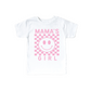 Mama's Girl Checkered Tee- 5 Colors