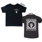 Toddlerhood - "It's a Lifestyle" Tee- 3 Colors